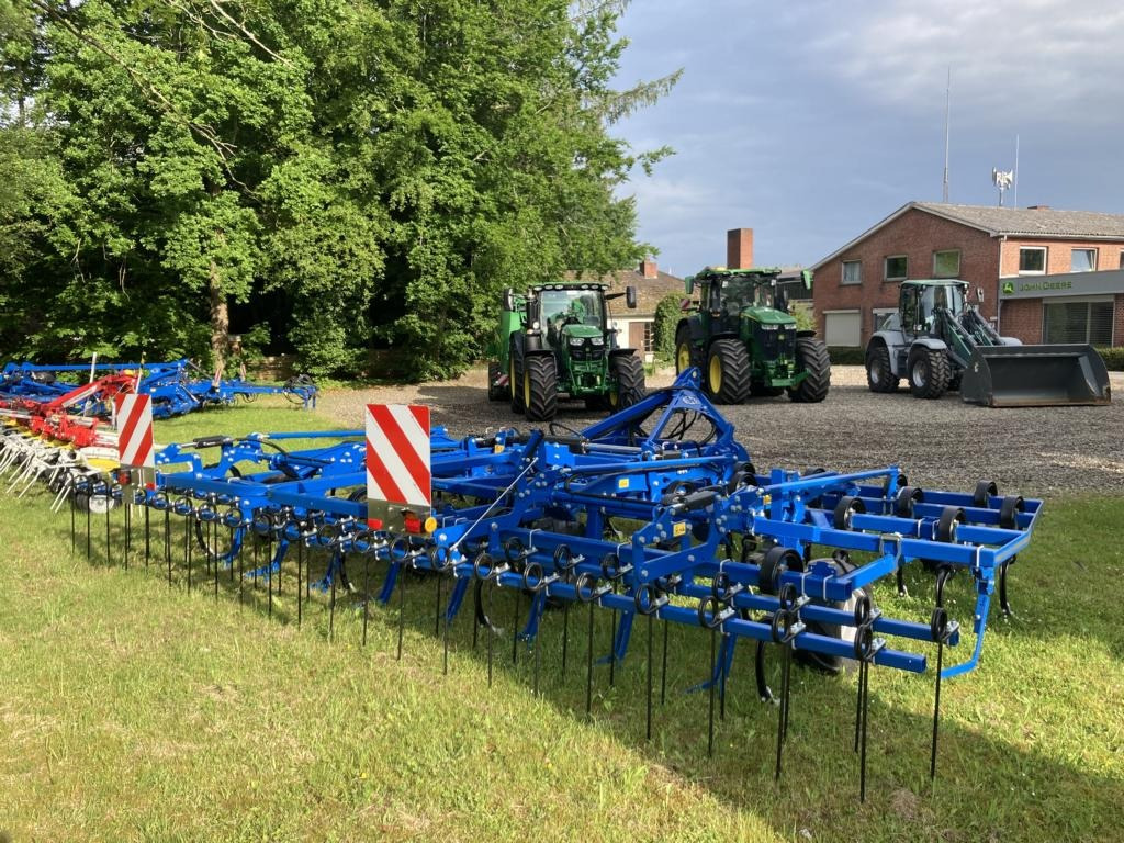 Καινούριο Καλλιεργητής Köckerling ALLROUNDER CLASSIC 600 2.0: φωτογραφία 6 Καινούριο Καλλιεργητής Köckerling ALLROUNDER CLASSIC 600 2.0: φωτογραφία 6