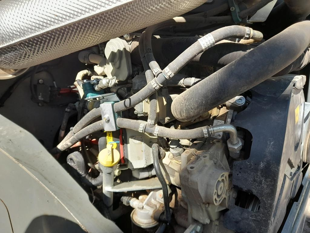 Kramer KT447 T4 SERIE 2 - Φορτωτής: φωτογραφία 3 Kramer KT447 T4 SERIE 2 - Φορτωτής: φωτογραφία 3