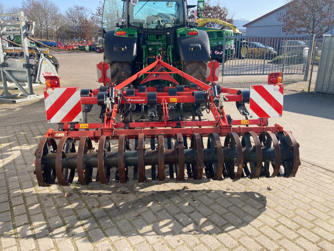 Καλλιεργητής Kverneland TURBO 3000: φωτογραφία 14