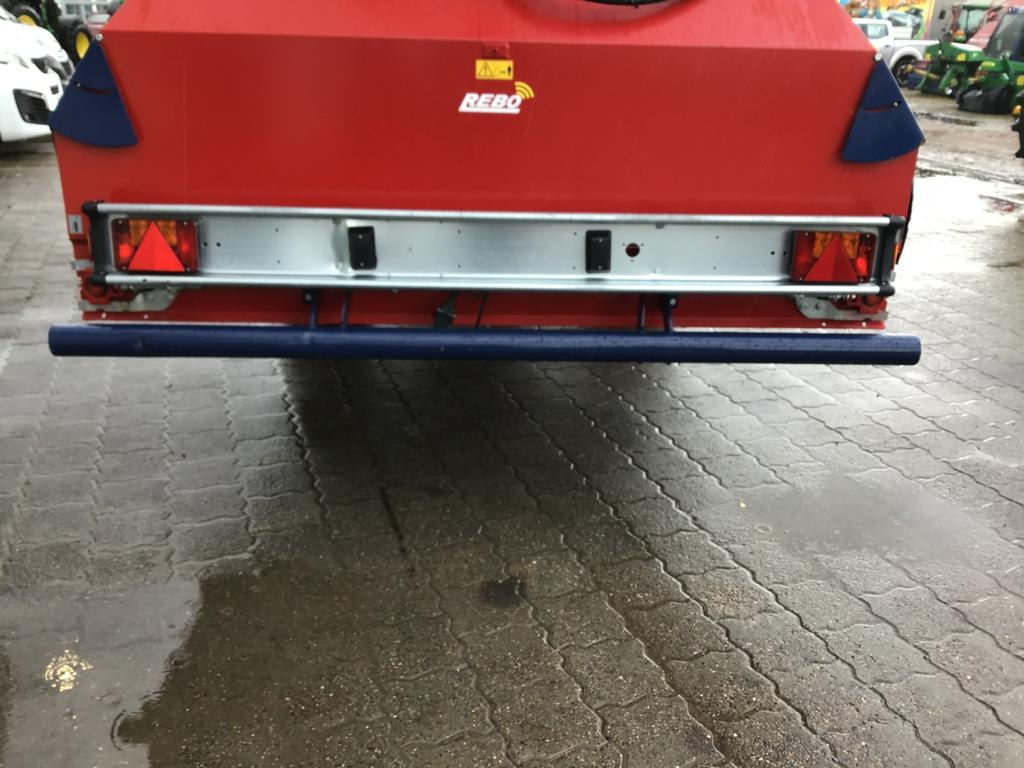 Mayer VM-18 DUO T - Ενσιροδιανομέας: φωτογραφία 3 Mayer VM-18 DUO T - Ενσιροδιανομέας: φωτογραφία 3