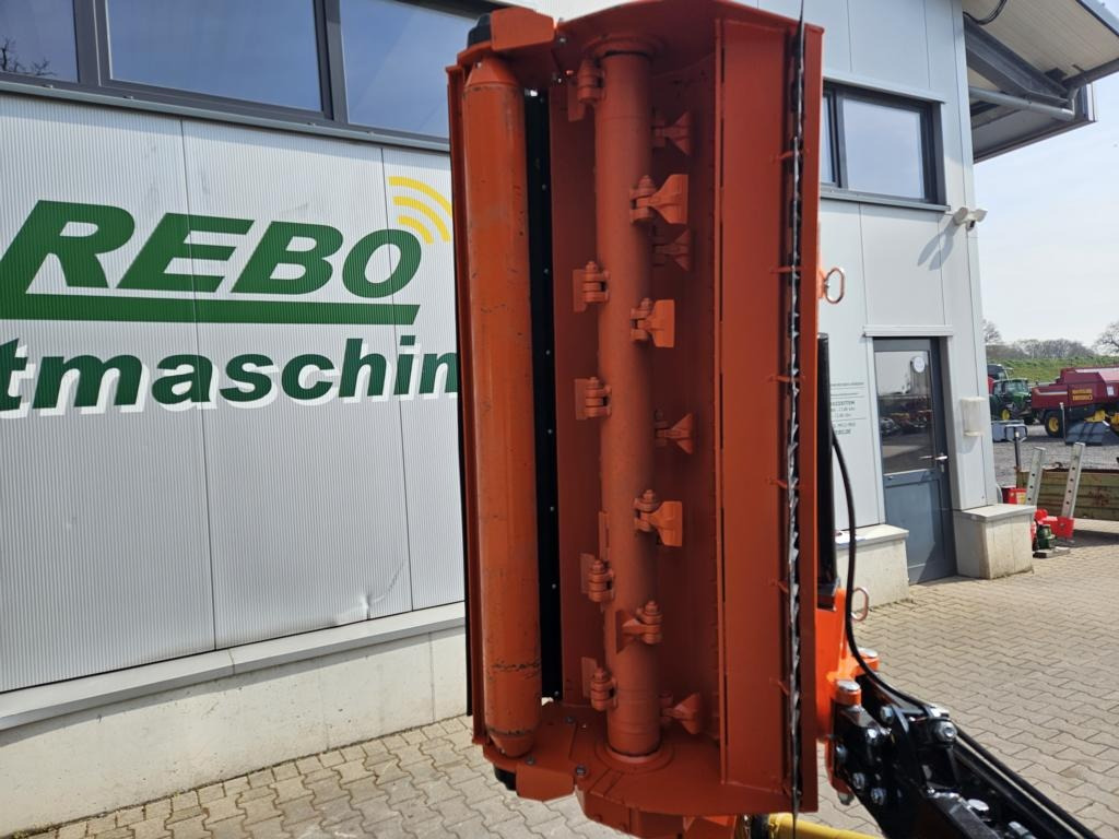 Perfect ZW 180 - Καταστροφέας με σφυριά: φωτογραφία 4 Perfect ZW 180 - Καταστροφέας με σφυριά: φωτογραφία 4