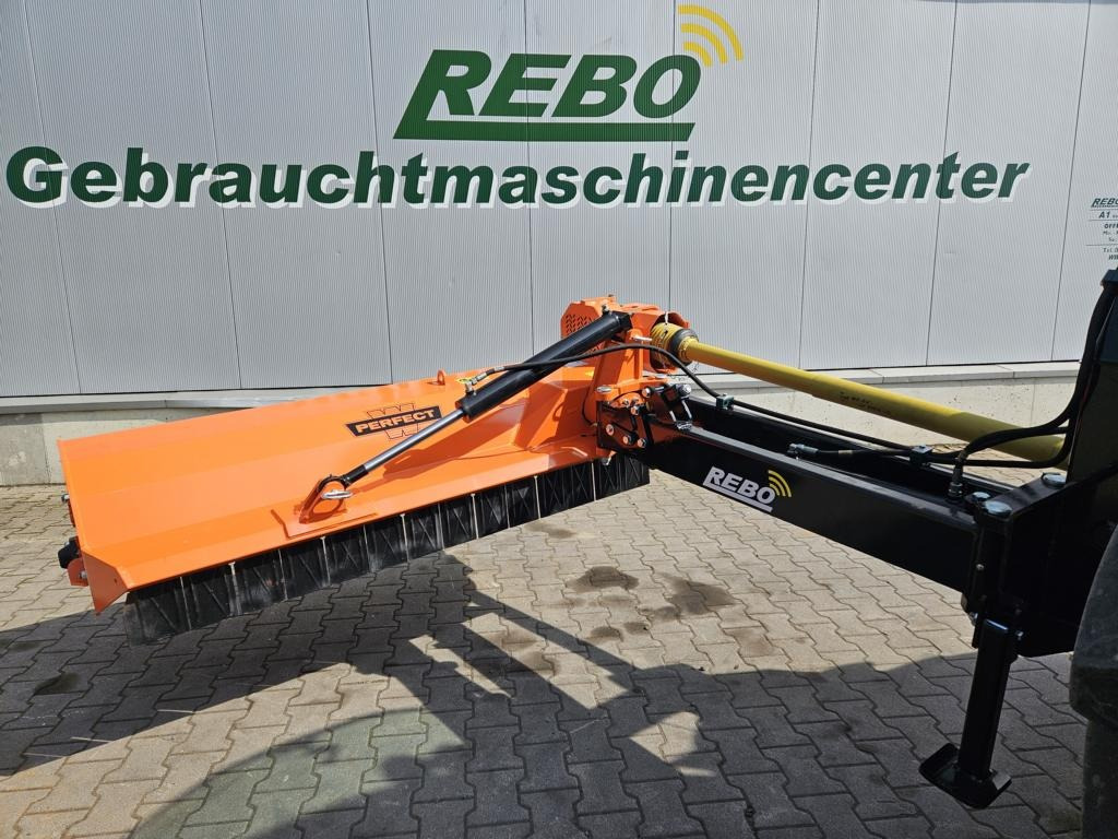 Perfect ZW 180 - Καταστροφέας με σφυριά: φωτογραφία 1 Perfect ZW 180 - Καταστροφέας με σφυριά: φωτογραφία 1