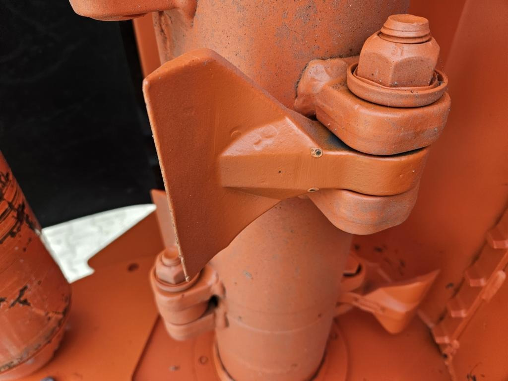 Perfect ZW 180 - Καταστροφέας με σφυριά: φωτογραφία 2 Perfect ZW 180 - Καταστροφέας με σφυριά: φωτογραφία 2