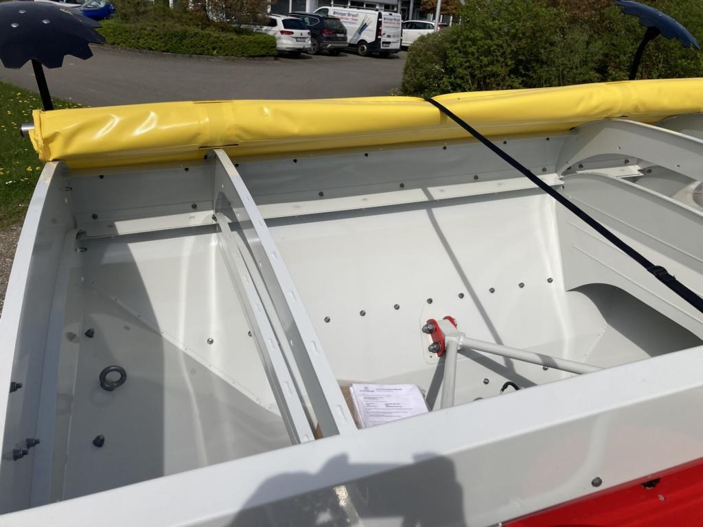 Pöttinger AEROSEM 3002 A - Σπαρτική μηχανή: φωτογραφία 5 Pöttinger AEROSEM 3002 A - Σπαρτική μηχανή: φωτογραφία 5