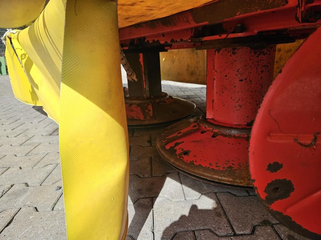 Pöttinger EUROCAT 311 ALPHA-MOTION - Χορτοκοπτικό: φωτογραφία 2 Pöttinger EUROCAT 311 ALPHA-MOTION - Χορτοκοπτικό: φωτογραφία 2