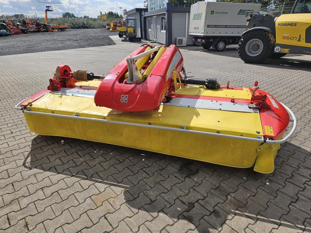 Pöttinger EUROCAT 311 ALPHA-MOTION - Χορτοκοπτικό: φωτογραφία 5 Pöttinger EUROCAT 311 ALPHA-MOTION - Χορτοκοπτικό: φωτογραφία 5