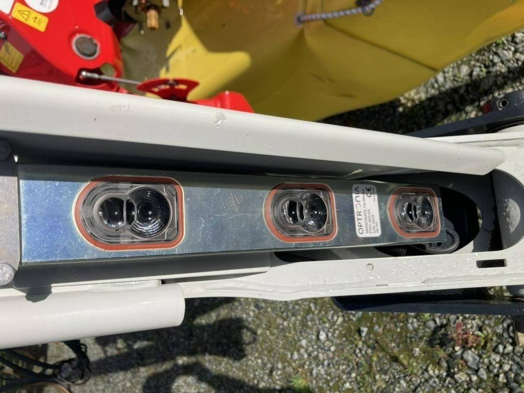 Pöttinger SENSOSAFE 300 - Χορτοκοπτικό: φωτογραφία 5 Pöttinger SENSOSAFE 300 - Χορτοκοπτικό: φωτογραφία 5