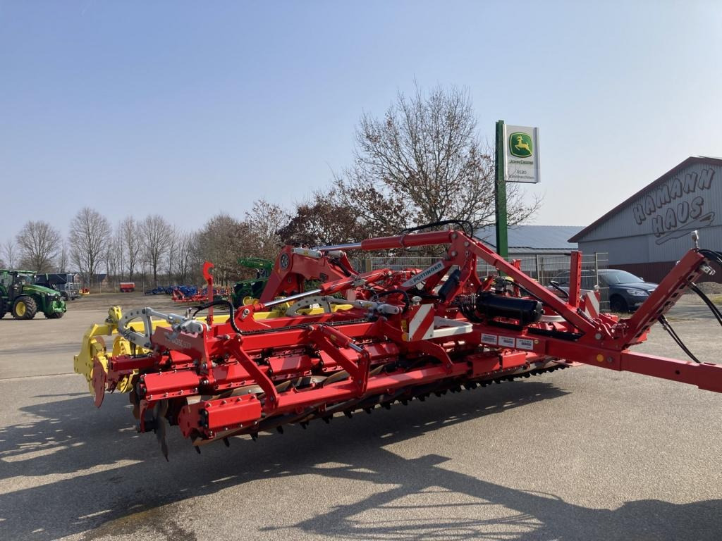 Καινούριο Δισκοσβάρνα Pöttinger TERRADISC 6001 T: φωτογραφία 18