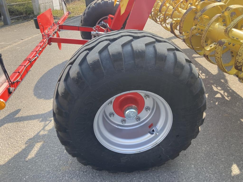 Καινούριο Δισκοσβάρνα Pöttinger TERRADISC 6001 T: φωτογραφία 9