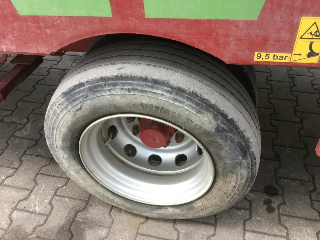 Leasing Strautmann VERTI-MIX 1501 DOUBLE Strautmann VERTI-MIX 1501 DOUBLE: φωτογραφία 7