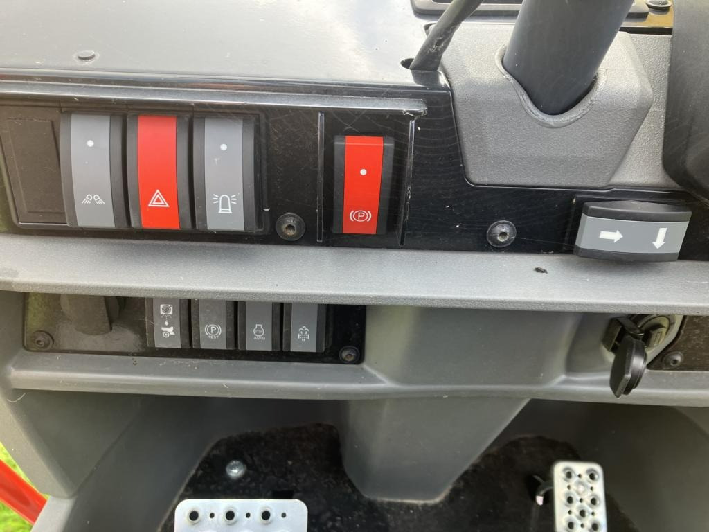 Wacker DW 50-2 - Φορτηγό ανατρεπόμενο: φωτογραφία 5 Wacker DW 50-2 - Φορτηγό ανατρεπόμενο: φωτογραφία 5