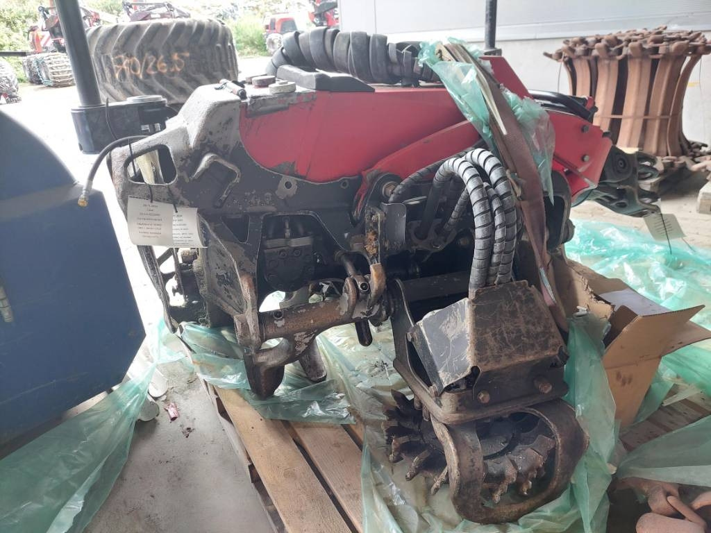 Komatsu 365.1 - Κεφαλή - felling head: φωτογραφία 5 Komatsu 365.1 - Κεφαλή - felling head: φωτογραφία 5