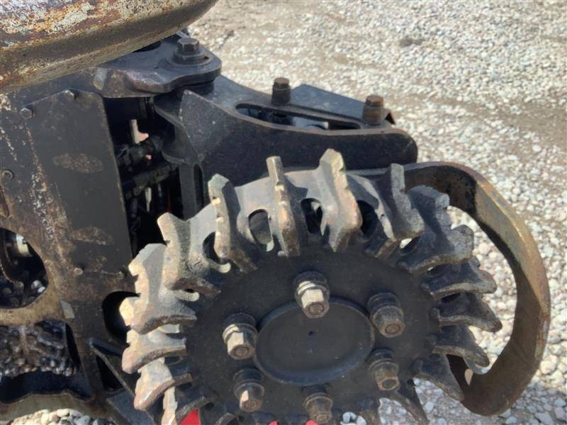 Komatsu 911 - Συλλεκτική μηχανή - forest harvester: φωτογραφία 5 Komatsu 911 - Συλλεκτική μηχανή - forest harvester: φωτογραφία 5