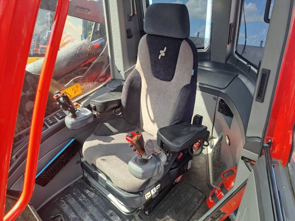 Komatsu 911 - Συλλεκτική μηχανή - forest harvester: φωτογραφία 2 Komatsu 911 - Συλλεκτική μηχανή - forest harvester: φωτογραφία 2