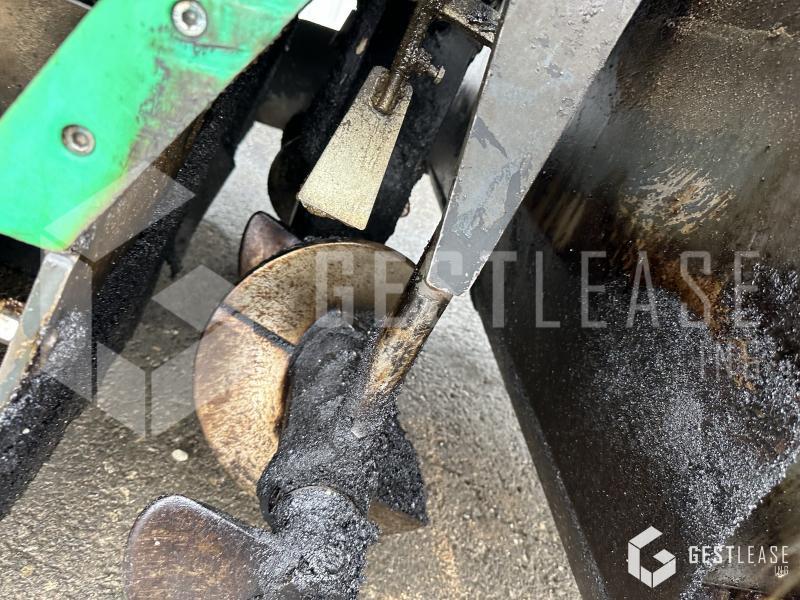 Διαστρωτήρας ασφάλτου Bomag BF223C: φωτογραφία 12