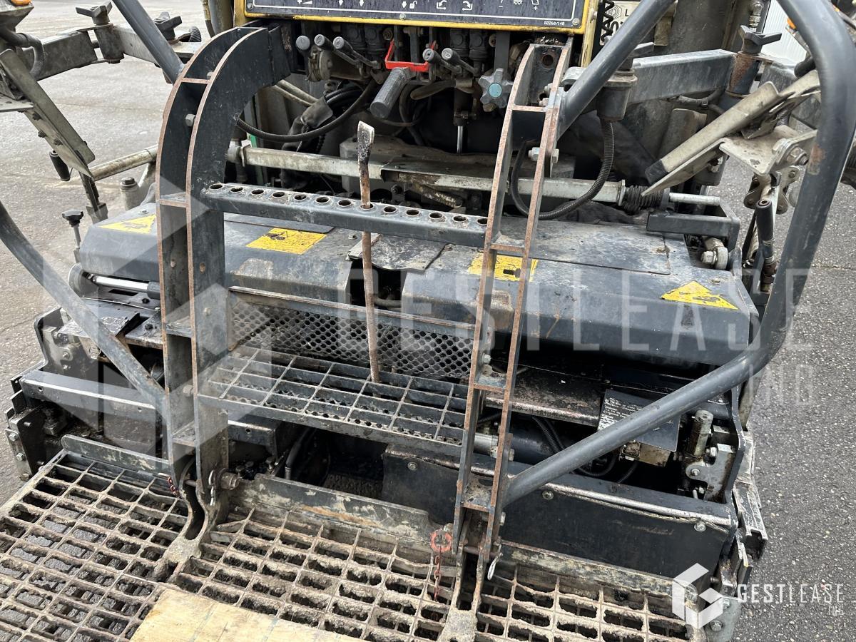 Διαστρωτήρας ασφάλτου Bomag BF223C: φωτογραφία 7