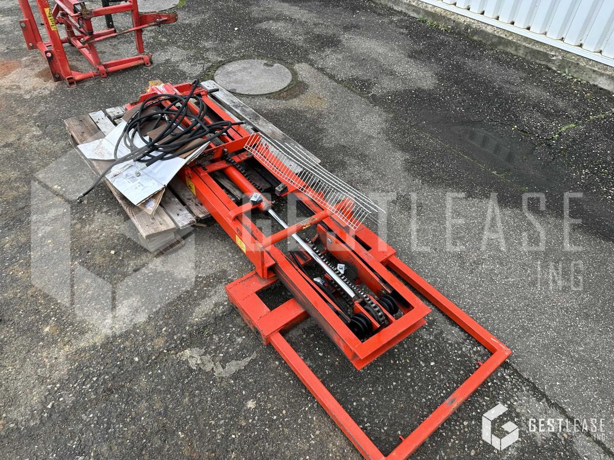 CAMPADELLI LEVE CUVE - Παρελκόμενα για Γεωργικά μηχανήματα: φωτογραφία 3 CAMPADELLI LEVE CUVE - Παρελκόμενα για Γεωργικά μηχανήματα: φωτογραφία 3