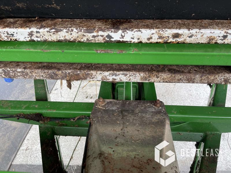 Κοπροδιανομέας COUTANT TWISTER T605: φωτογραφία 7