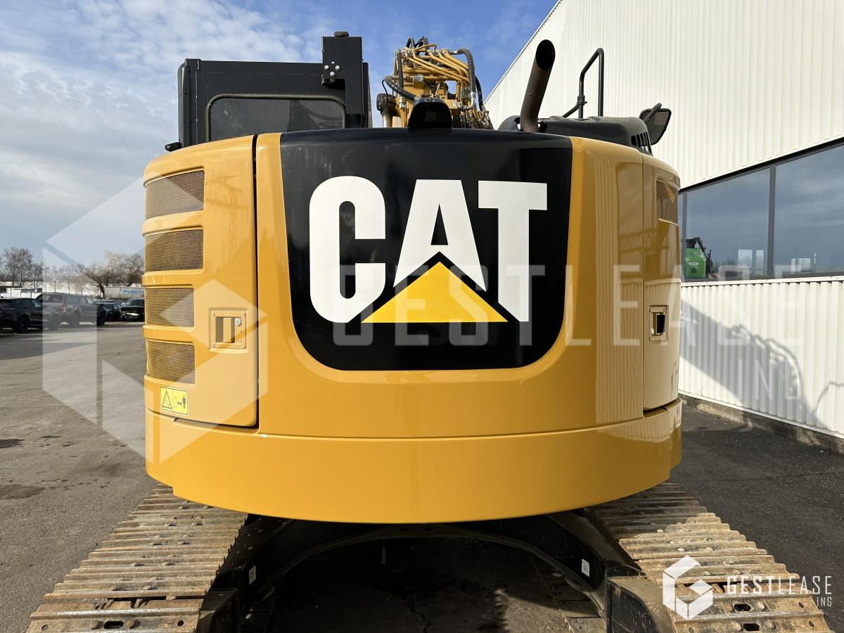 Caterpillar 315F LCR - Ερπυστριοφόρος εκσκαφέας: φωτογραφία 4 Caterpillar 315F LCR - Ερπυστριοφόρος εκσκαφέας: φωτογραφία 4