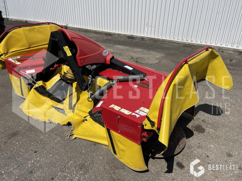 Fella KM 3140 FP-V - Χορτοκοπτικό: φωτογραφία 2 Fella KM 3140 FP-V - Χορτοκοπτικό: φωτογραφία 2