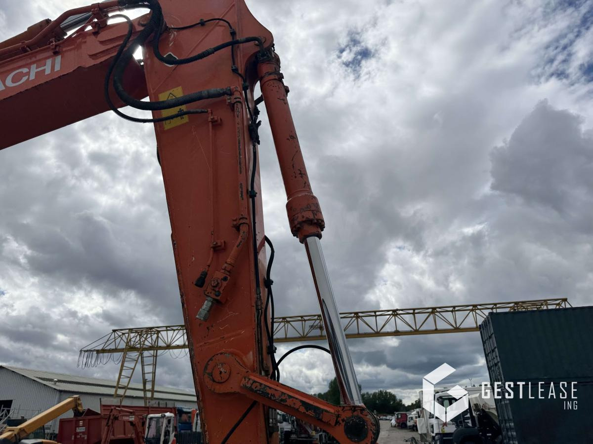 Hitachi ZX250LCN-5B - Ερπυστριοφόρος εκσκαφέας: φωτογραφία 5 Hitachi ZX250LCN-5B - Ερπυστριοφόρος εκσκαφέας: φωτογραφία 5