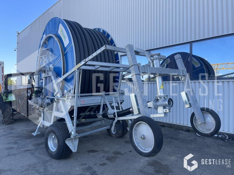 IDROFOGLIA TURBOCAR 125 G 380 - Σύστημα άρδευσης: φωτογραφία 2 IDROFOGLIA TURBOCAR 125 G 380 - Σύστημα άρδευσης: φωτογραφία 2