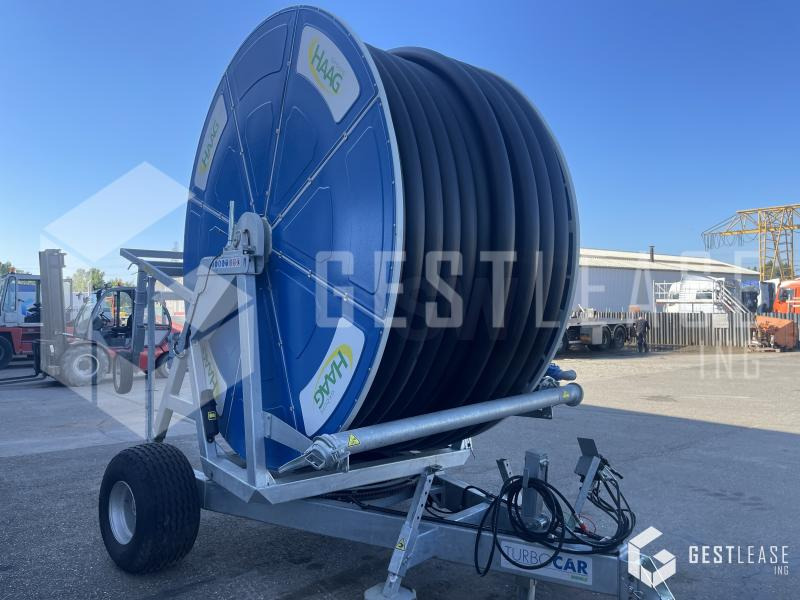 IDROFOGLIA TURBOCAR 125 G 380 - Σύστημα άρδευσης: φωτογραφία 4 IDROFOGLIA TURBOCAR 125 G 380 - Σύστημα άρδευσης: φωτογραφία 4