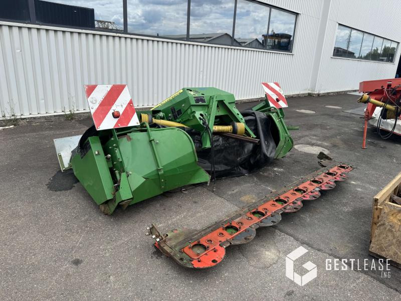 John Deere 131 - Χορτοκοπτικό: φωτογραφία 1 John Deere 131 - Χορτοκοπτικό: φωτογραφία 1
