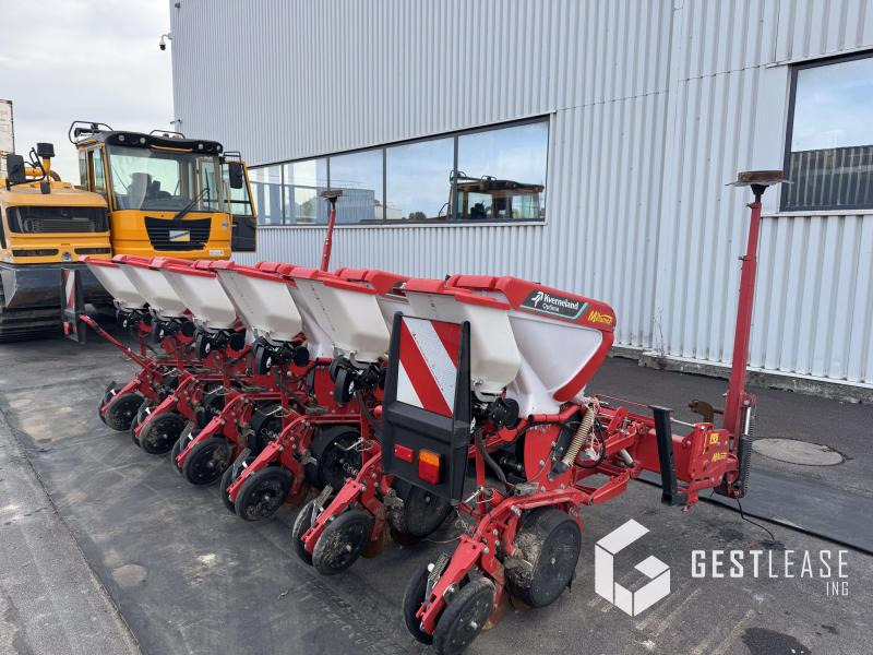 Kverneland OPTIMA 5 HD2 - Σπαρτική μηχανή ακριβείας: φωτογραφία 2 Kverneland OPTIMA 5 HD2 - Σπαρτική μηχανή ακριβείας: φωτογραφία 2