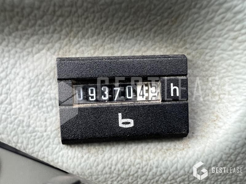 Ερπυστριοφόρος εκσκαφέας Liebherr R946LC: φωτογραφία 7 Ερπυστριοφόρος εκσκαφέας Liebherr R946LC: φωτογραφία 7