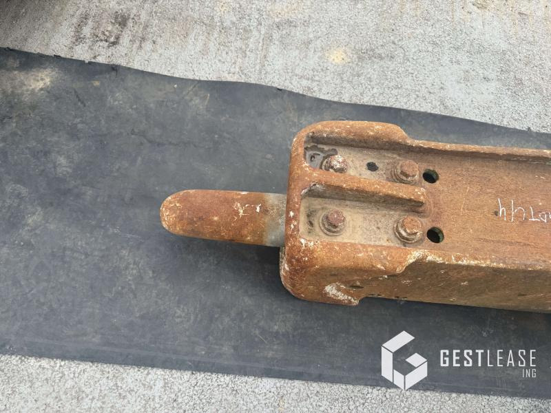 MONTABERT BRM 900 - Υδραυλικό σφυρί: φωτογραφία 3 MONTABERT BRM 900 - Υδραυλικό σφυρί: φωτογραφία 3