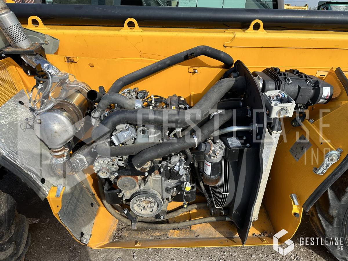 Manitou MT1440 - Ανυψωτικό στενών δρόμων: φωτογραφία 5 Manitou MT1440 - Ανυψωτικό στενών δρόμων: φωτογραφία 5