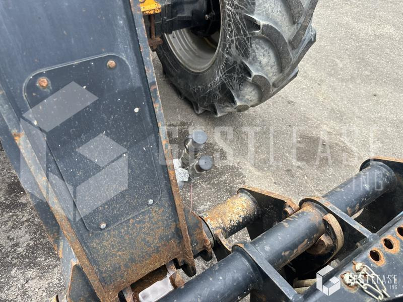 Manitou MT932 - Τηλεσκοπικός φορτωτής: φωτογραφία 5 Manitou MT932 - Τηλεσκοπικός φορτωτής: φωτογραφία 5