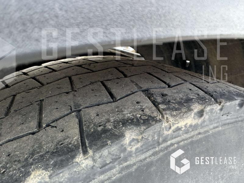 Τράκτορας Mercedes AROCS 1843: φωτογραφία 7