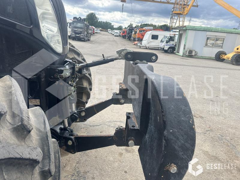 New Holland T7.235 - Τρακτέρ: φωτογραφία 3 New Holland T7.235 - Τρακτέρ: φωτογραφία 3