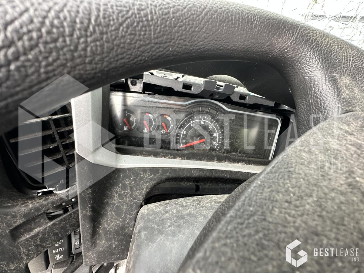 Πυροσβεστικό όχημα Renault D-Series 250: φωτογραφία 26