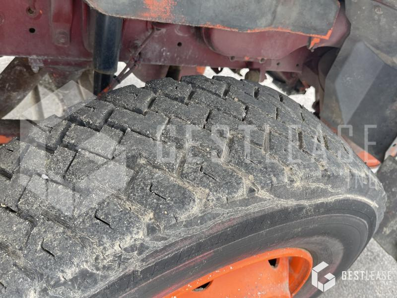 Renault Midlum 140.13 - Φορτηγό με ανοιχτή καρότσα: φωτογραφία 5 Renault Midlum 140.13 - Φορτηγό με ανοιχτή καρότσα: φωτογραφία 5