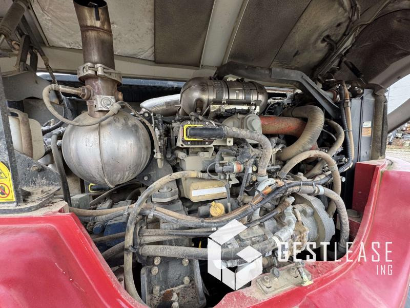 Leasing Takeuchi TB295W Takeuchi TB295W: φωτογραφία 7