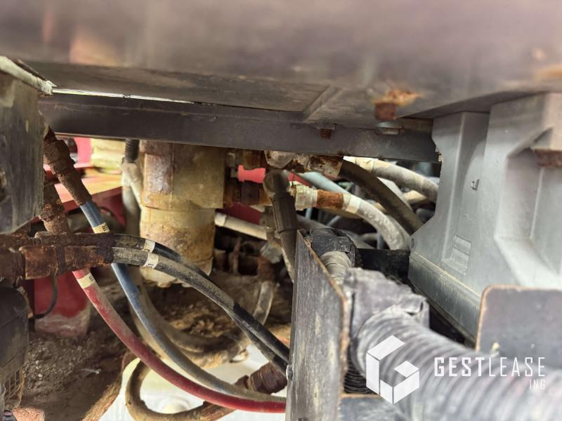 Leasing Takeuchi TB295W Takeuchi TB295W: φωτογραφία 13