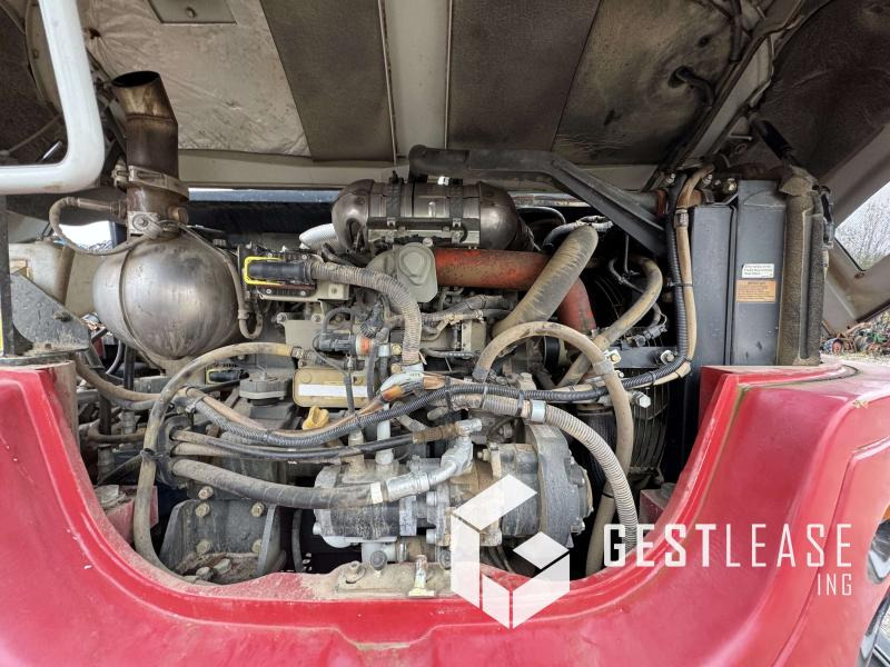 Leasing Takeuchi TB295W Takeuchi TB295W: φωτογραφία 8