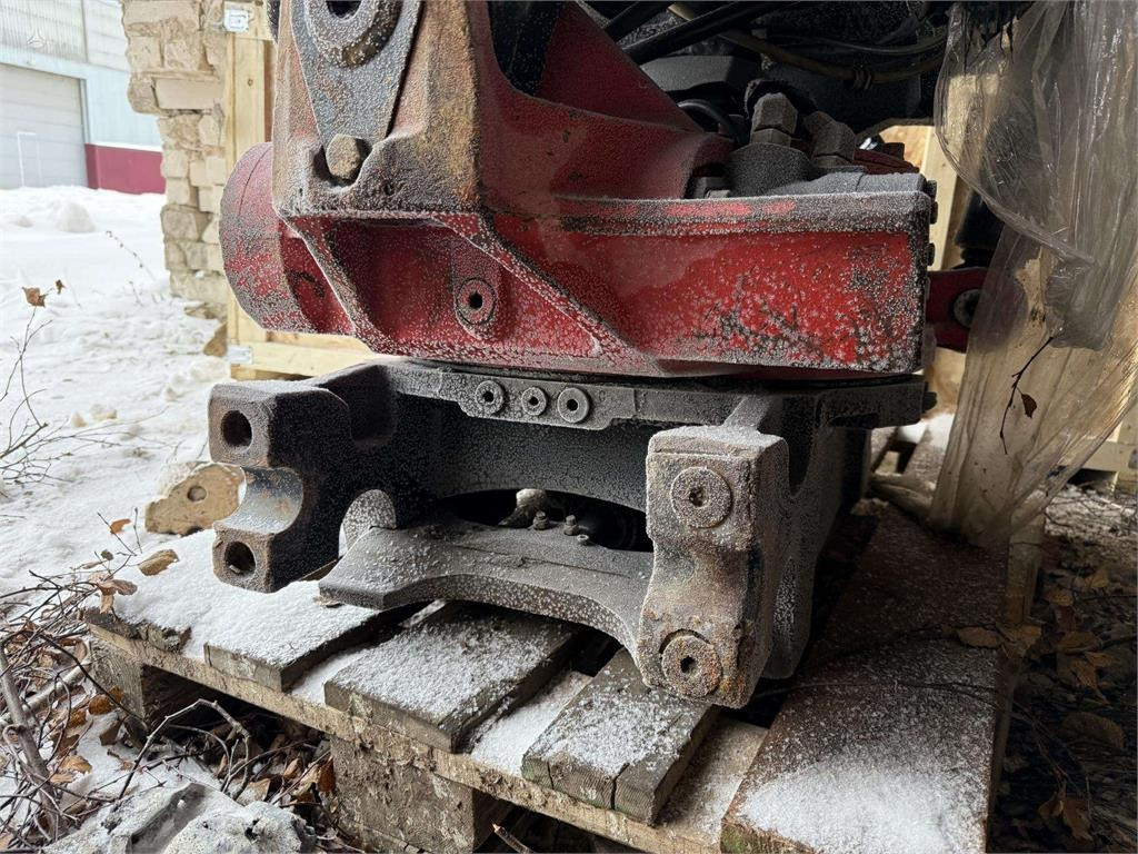 CAT 323 ROTOTILT R8 - Ερπυστριοφόρος εκσκαφέας: φωτογραφία 4 CAT 323 ROTOTILT R8 - Ερπυστριοφόρος εκσκαφέας: φωτογραφία 4