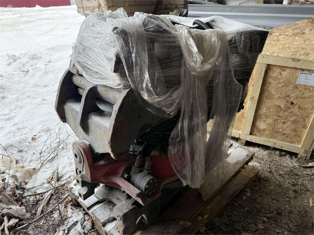 CAT 323 ROTOTILT R8 - Ερπυστριοφόρος εκσκαφέας: φωτογραφία 3 CAT 323 ROTOTILT R8 - Ερπυστριοφόρος εκσκαφέας: φωτογραφία 3