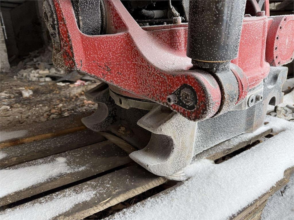 CAT 323 ROTOTILT R8 - Ερπυστριοφόρος εκσκαφέας: φωτογραφία 5 CAT 323 ROTOTILT R8 - Ερπυστριοφόρος εκσκαφέας: φωτογραφία 5