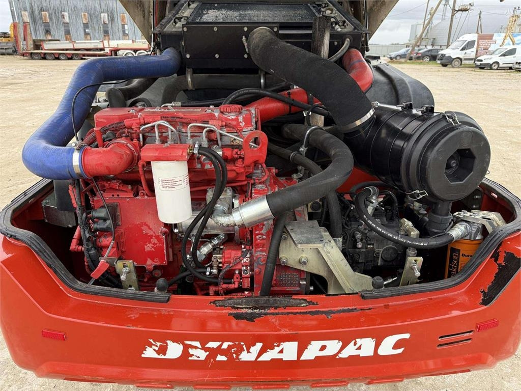 Οδοστρωτήρες Dynapac S2800D , 12 ton: φωτογραφία 12 Οδοστρωτήρες Dynapac S2800D , 12 ton: φωτογραφία 12