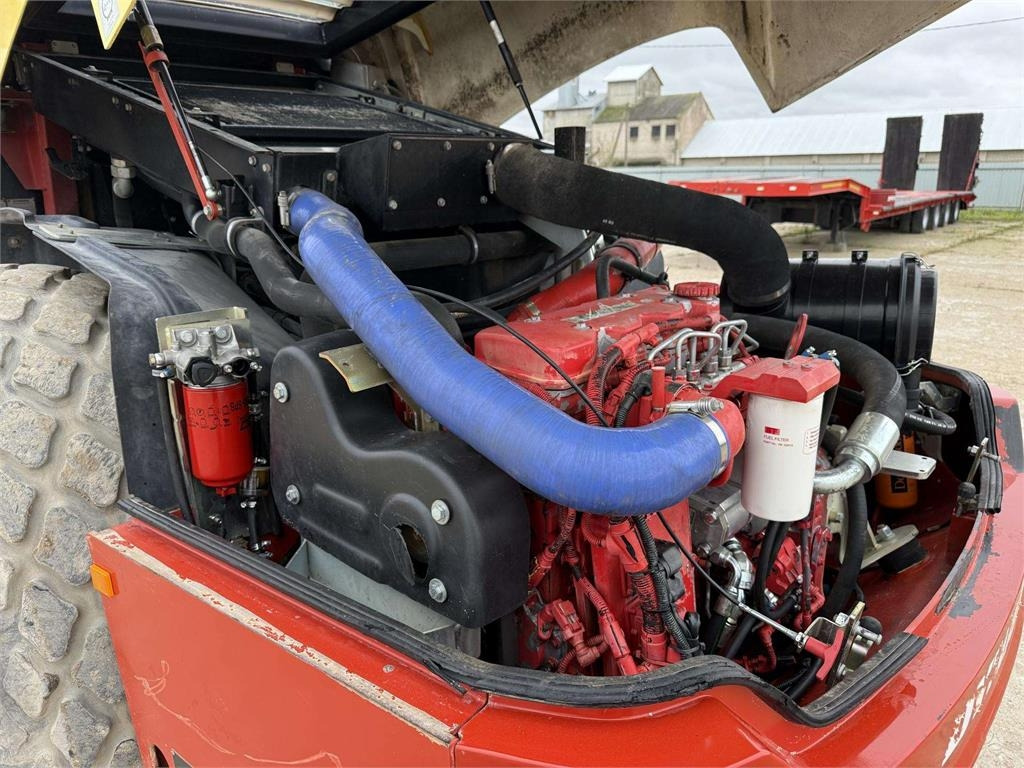 Οδοστρωτήρες Dynapac S2800D , 12 ton: φωτογραφία 11 Οδοστρωτήρες Dynapac S2800D , 12 ton: φωτογραφία 11