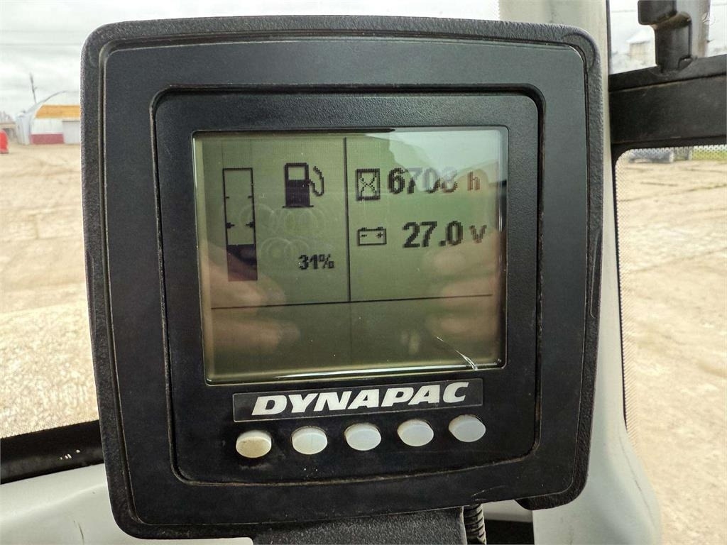 Οδοστρωτήρες Dynapac S2800D , 12 ton: φωτογραφία 9 Οδοστρωτήρες Dynapac S2800D , 12 ton: φωτογραφία 9