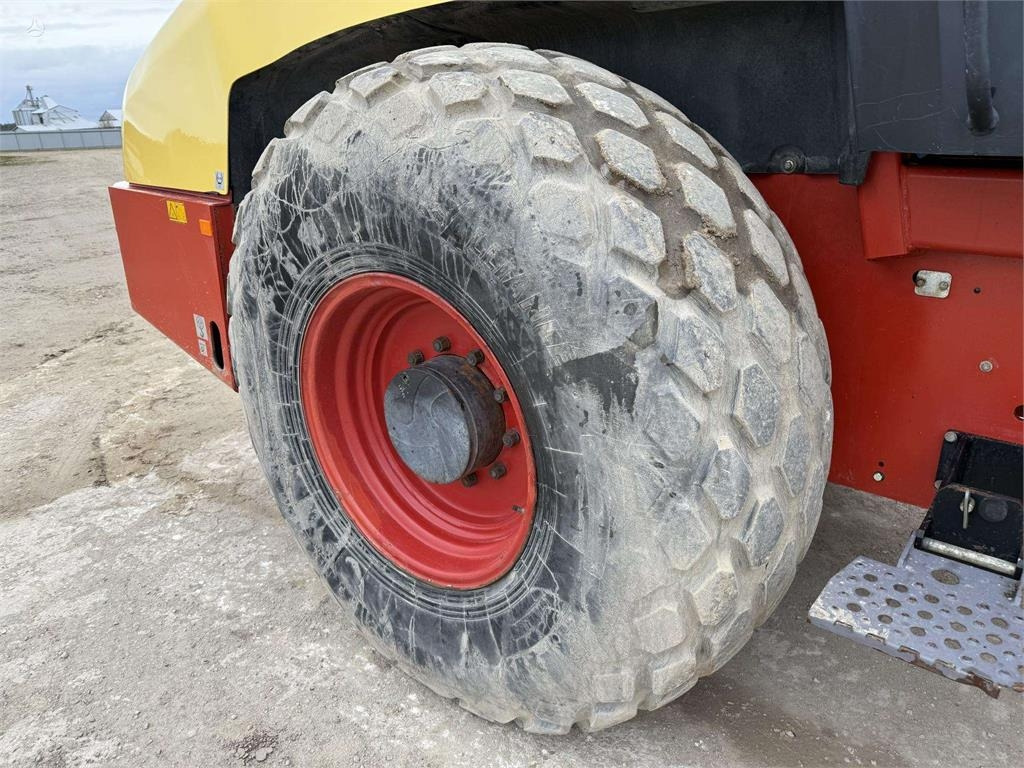 Οδοστρωτήρες Dynapac S2800D , 12 ton: φωτογραφία 21 Οδοστρωτήρες Dynapac S2800D , 12 ton: φωτογραφία 21