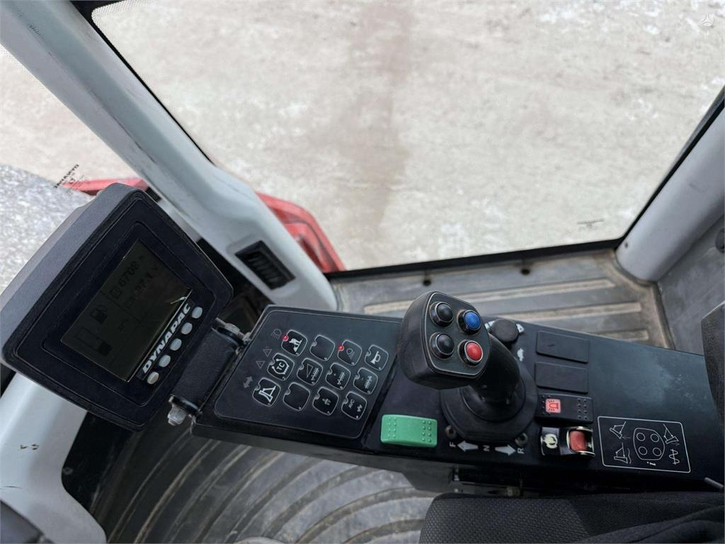 Οδοστρωτήρες Dynapac S2800D , 12 ton: φωτογραφία 8 Οδοστρωτήρες Dynapac S2800D , 12 ton: φωτογραφία 8