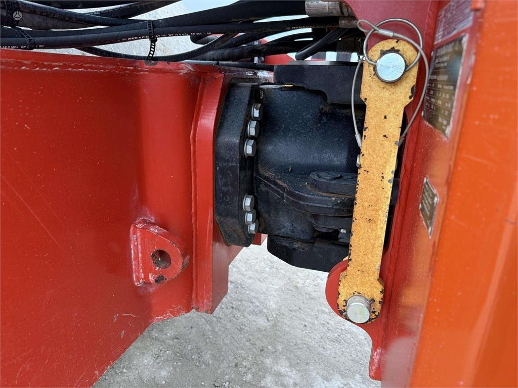 Οδοστρωτήρες Dynapac S2800D , 12 ton: φωτογραφία 19 Οδοστρωτήρες Dynapac S2800D , 12 ton: φωτογραφία 19