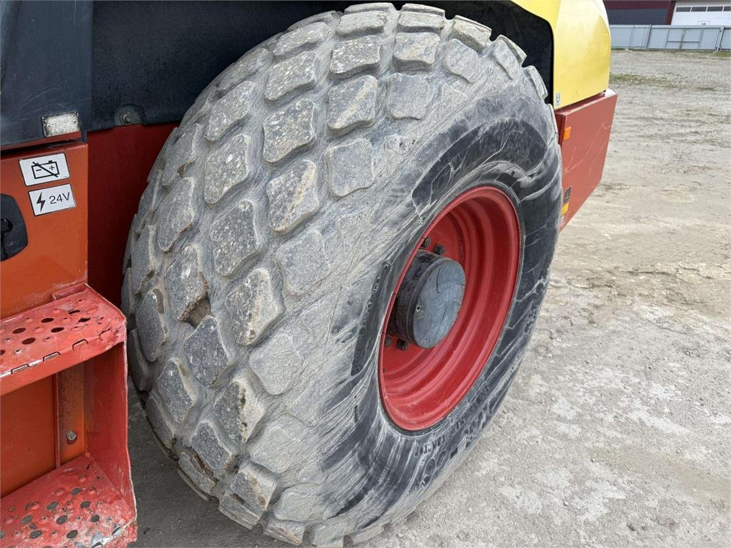 Οδοστρωτήρες Dynapac S2800D , 12 ton: φωτογραφία 22 Οδοστρωτήρες Dynapac S2800D , 12 ton: φωτογραφία 22